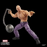 MARVEL LEGENDS SCT W 6