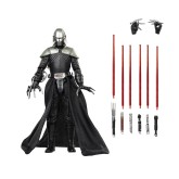 STAR WARS BLACK SERIES DELUXE FIGURE 3