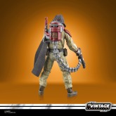 STAR WARS VINTAGE SERIES DLX BLAZE FIGURE