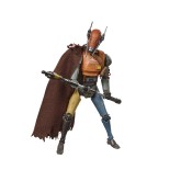 Star Wars The Black Series Mercenary Guard Droid