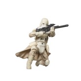 Star Wars The Black Series Imperial Remnant Snowtrooper