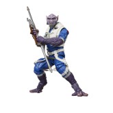 STAR WARS BLACK SERIES DELUXE Garazeb â€œZebâ€ Orrelios Action Figure (6 in.)
