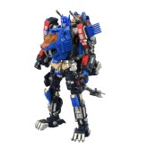 Transformers Takara Tomy Import Shield-D-Prime