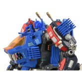 Transformers Takara Tomy Import Shield-D-Prime