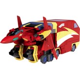 Takara Tomy T-Spark Synergenex: Transformers x Macross 7 - Basara Prime