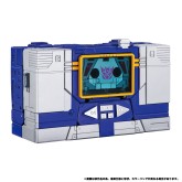 Transformers Generations TT Import MPG-19 Soundwave and Condor(Laserbeak)