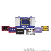 Takara Tomy: MPG-21 Rumble & Frenzy