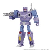 Takara Tomy: MPG-22 Jaguar & Buzzsaw & Ratbat