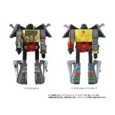 Transformers: Missing Link C-13 Grimlock Anime Type