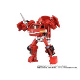 Transformers: Takara Tomy - Missing Link C-14 Ironhide
