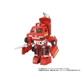 Transformers: Takara Tomy - Missing Link C-14 Ironhide