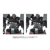 Transformers: OG-01 Ironhide