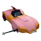Takara Tomy T-Spark: Transformers Masterpiece G - MPG-23 Secret Agent Arcee