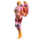 Takara Tomy T-Spark: Transformers Masterpiece G - MPG-23 Secret Agent Arcee