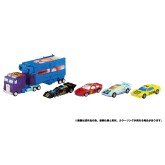 Takara Tomy T-Spark: Transformers New Legends - NL-02 Menasor (G2 Color Ver.)
