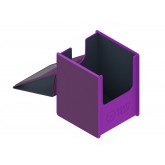 Heavy Play: RFG Deck Box MAX 100 DS - Noble Purple