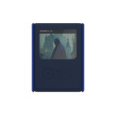 Heavy Play RFG Deck Box Max 133DS Rogue Blue