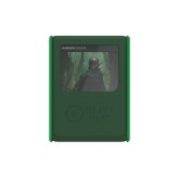 Heavy Play RFG Deck Box Max 133DS Ranger Green
