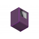 Heavy Play: RFG Deck Box MAX 80 DS - Noble Purple