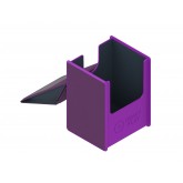 Heavy Play: RFG Deck Box MAX 80 DS - Noble Purple