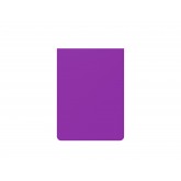 Heavy Play: CURV Sleeves Standard - Bard Purple