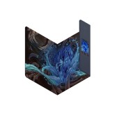 Heavy Play ETB Playmat Art Masters Series Chris Seaman Sapphire