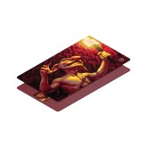 Heavy Play ETB Playmat Art Master Chris Deschamps Goblin