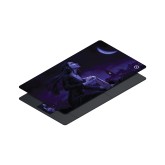 Heavy Play ETB Playmat Art Master Chris Deschamps Vampire