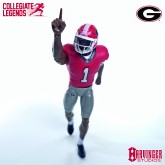 #1 Georgia Walk-On Player | Dark