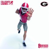 #1 Georgia Walk-On Player | Light