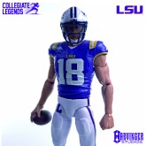 #18 LSU Walk-On Player | Light
