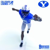 #25 BYU Walk-On Player | Dark