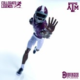 #18 Texas A&M Walk-On Player | Dark
