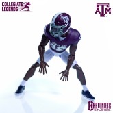 #18 Texas A&M Walk-On Player | Dark