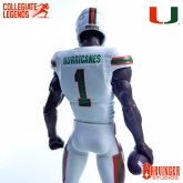 #1 Miami Walk-On Player | Dark