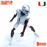 #1 Miami Walk-On Player | Dark