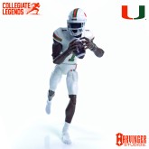 #1 Miami Walk-On Player | Dark