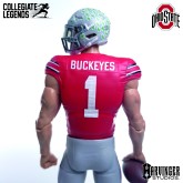 #1 Ohio State Walk-On Player | Light