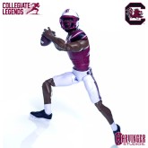 #1 South Carolina Walk-On Player | Dark