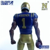 #1 Navy Walk-On Player | Dark
