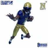 #1 Navy Walk-On Player | Dark
