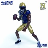 #1 Navy Walk-On Player | Dark