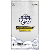 Kayou - My Little Pony: Friendship is Eternal - Moon Edition Collectible Cards (NYCC-NA)