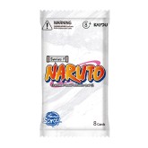 NARUTO: Smriti Collectible Cards - 01B Heaven Scroll Collector Box