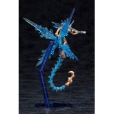 ARCANADEA: XenoAlma Hydro Zeeforce - Model Kit