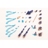 ARCANADEA: XenoAlma Trickle Dekapodia - Model Kit