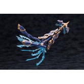 ARCANADEA: XenoAlma Trickle Dekapodia - Model Kit