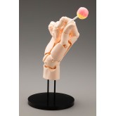 Takahiro Kagami : Artist Support Item Hand Model/R-Pale Orange
