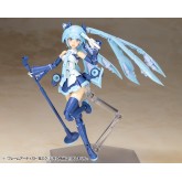 Frame Arms: Frame Artist - Snow Miku Model Kit