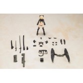 Shimada Humikane Art Works II: Artynia Model Kit